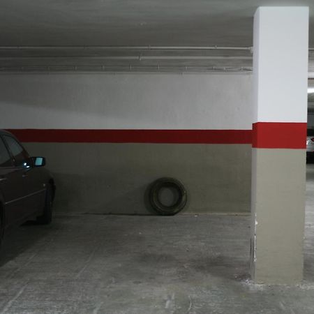 Mike'S Apartment. Parking Y Piscina Granada Kültér fotó